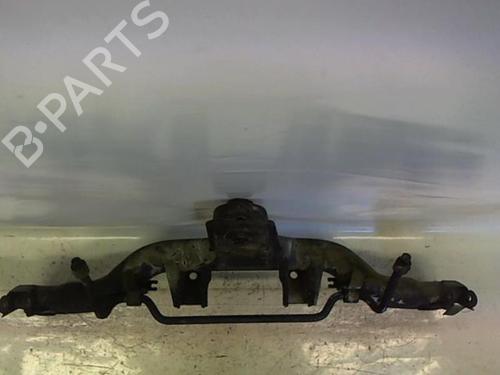 Rear axle FORD GALAXY I (WGR) 2.8 i V6 | BP21233500M2 