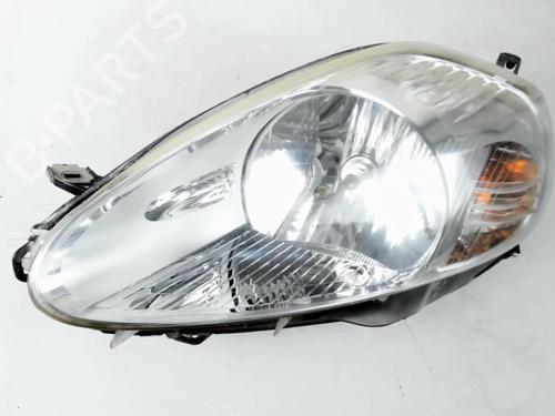 Left headlight FIAT GRANDE PUNTO (199_) 1.3 D Multijet | BP37727542C28 - Image 3
