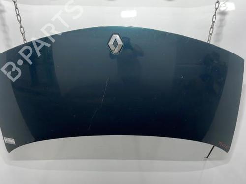 Used Hood RENAULT ESPACE III (JE0_) 2.2 dCi (JE0K) (130 hp) 25265518