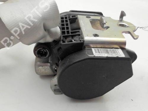 Front left seatbelt RENAULT MEGANE CC (EZ0/1_) 1.9 dCi (EZ0J, EZ1S) | BP38101298I26 - Image 4