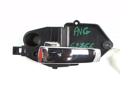 Used Front left interior door handle FIAT 500 (312_) 1.2 (312AXA1A) (69 hp) 20462877
