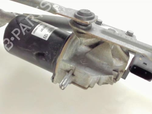 Front wipers mechanism MERCEDES-BENZ A-CLASS (W169) A 180 CDI (169.007, 169.307) | BP20443199C83 