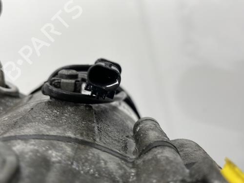 AC compressor OPEL MERIVA B MPV (S10) 1.7 CDTI (75) | BP23778714M34 