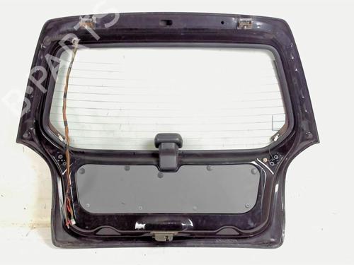 Used Tailgate Tailgate 20421758 20421758