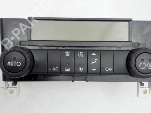 Climate control RENAULT LAGUNA II (BG0/1_) 1.6 16V (BG1G, BG1H) | BP33894748I5 - Image 4