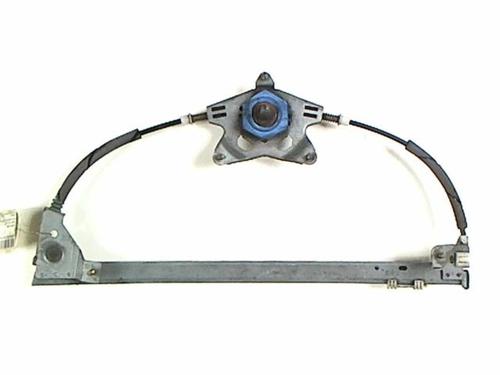 Used Rear left window mechanism CITROËN XANTIA (X1_, X2_) 1.9 Turbo D (90 hp) 20458679