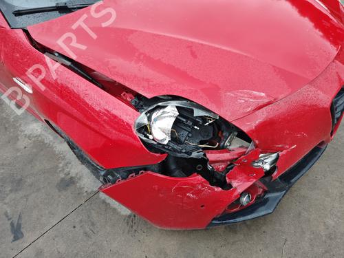 Brugte ALFA ROMEO GIULIETTA (940_)  2.0 JTDM (940FXE1A, 940FXG11)  4600573