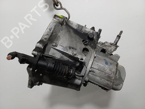 Gearbox PEUGEOT PARTNER Tepee | BP37414722M3 - Image 8