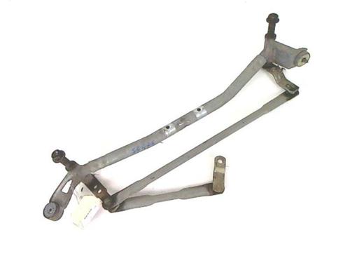 Used Front wipers mechanism RENAULT MEGANE II (BM0/1_, CM0/1_) 1.5 dCi (BM1E, CM1E) (106 hp) 21234259