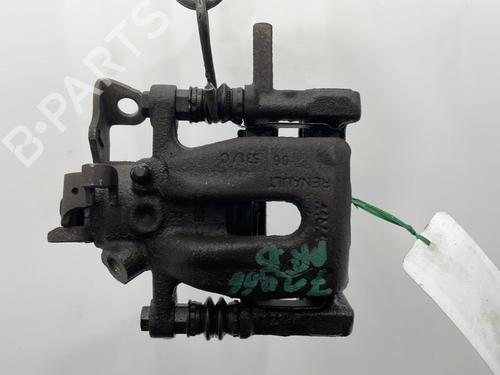 Used Right rear brake caliper RENAULT KANGOO / GRAND KANGOO II (KW0/1_) 1.5 dCi 70 (KW0V, KW0A) (68 hp) 20654569