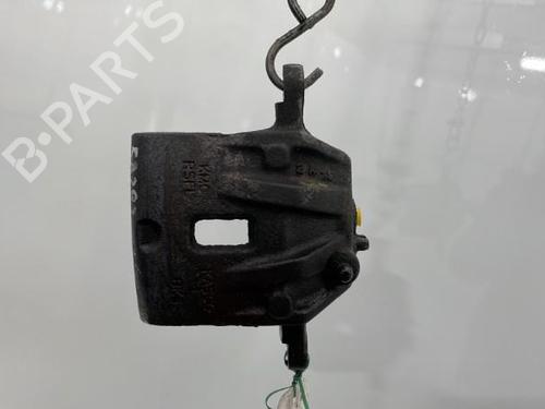 Left front brake caliper KIA CARENS II MPV (FJ) 2.0 CRDi | BP20389916M105 