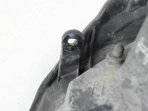 Right headlight NISSAN X-TRAIL I (T30) 2.2 dCi 4x4 | BP29625209C29