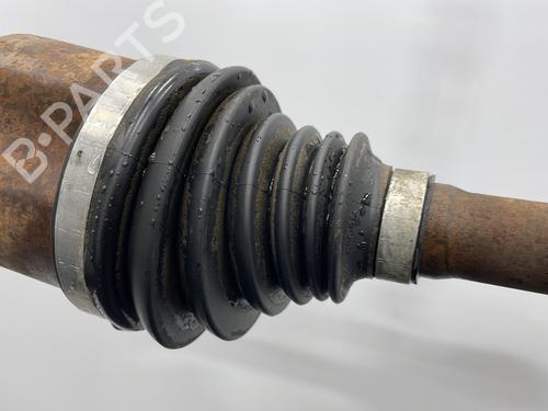 Right front driveshaft RENAULT TRAFIC III Van (FG_) 1.6 dCi 115 (FGMD) | BP31817540M39