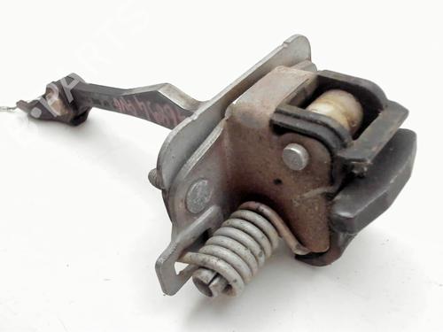 Hinge/Door check strap CITROËN C4 Picasso I MPV (UD_) 1.6 HDi | BP28498572C146 