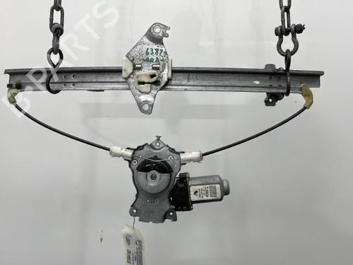 Used Rear right window mechanism Rear right window mechanism NISSAN PRIMERA Hatchback (P12) 2.2 Di (126 hp) 20395217 20395217
