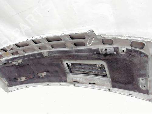 Hood RENAULT TRAFIC Van (T_, P_, V_) 2.5 D | BP21203849C1