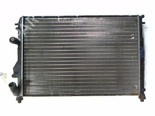 Køler RENAULT MEGANE I (BA0/1_) 1.6 16V (BA04, BA0B, BA11, BA1J, BA16, BA19, BA1K, BA1V,... (107 hp) 20408814