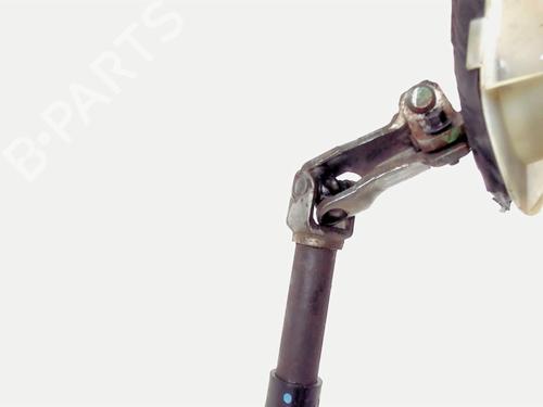 Used Steering rack Steering rack FORD MONDEO II Turnier (BNP) 1.8 TD (90 hp) 20421316 20421316