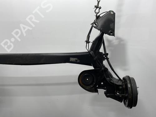 Rear axle FORD KA (RU8) 1.2 | BP30479937M2 