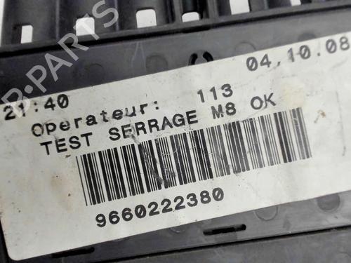 Electronic module PEUGEOT 308 I (4A_, 4C_) 1.6 HDi | BP23840887M83  - Image 5