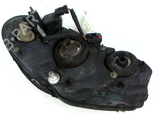 Used Left headlight Left headlight CHRYSLER PT CRUISER (PT_) 2.2 CRD (121 hp) 20392623 20392623