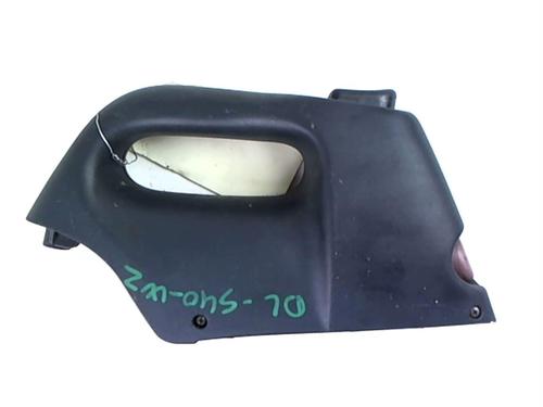 Used Rear right interior door handle Rear right interior door handle 21235730 21235730