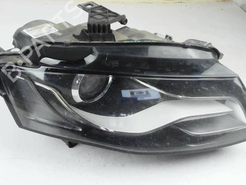 Right headlight AUDI A4 B8 Avant (8K5) 2.0 TDI | BP39138794C29 - Image 2