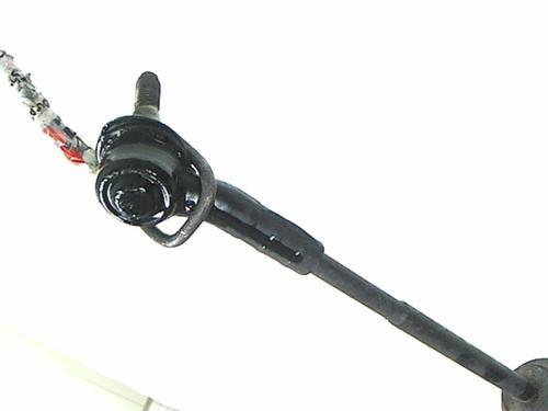 Used Steering rack Steering rack VW GOLF II (19E, 1G1) 1.6 D (54 hp) 21206107 21206107