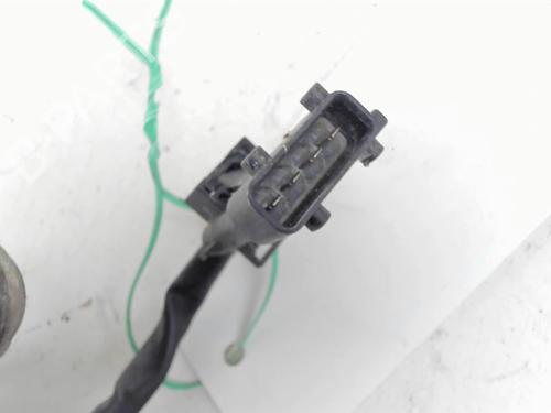 Used Front wiper motor Front wiper motor SAAB 9-3 (YS3F, E79, D79, D75) 1.9 TiD (150 hp) 20397072 20397072