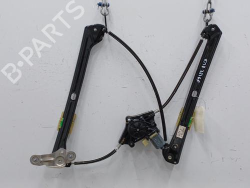 Used Front right window mechanism Front right window mechanism VW GOLF VII (5G1, BQ1, BE1, BE2) 1.6 TDI (105 hp) 20424498 20424498