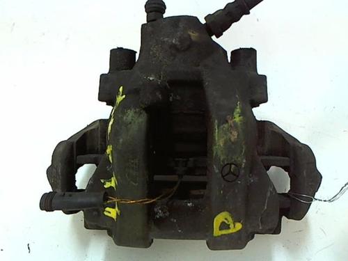 Used Right rear brake caliper MERCEDES-BENZ E-CLASS (W211) E 320 CDI (211.026) (204 hp) 20411652