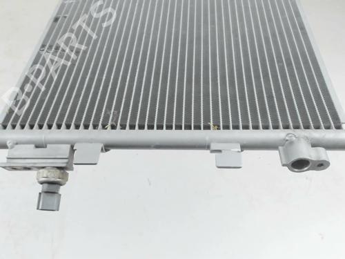 Used AC radiator AC radiator 37090497 37090497