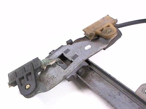 Front right window mechanism NISSAN INTERSTAR Van (X70)  | BP21228676C23  - Image 5