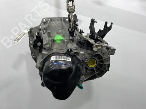 Gearbox DACIA SANDERO II 1.0 SCe 75 (B8JC, B8JD) | BP20388054M3 