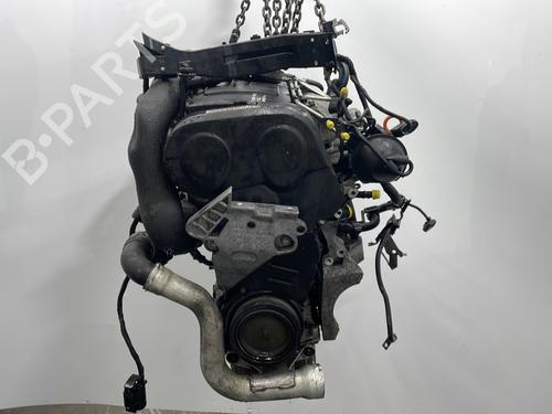 Silnik VW PASSAT B6 Variant (3C5) 2.0 TDI 16V | BP29749644M1 