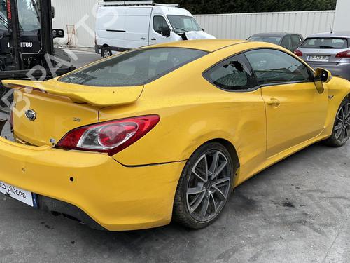 Brugte HYUNDAI GENESIS Coupe  3.8 V6  1980015