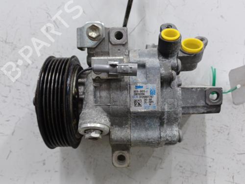 AC compressor CITROËN C1 (PM_, PN_) 1.0 | BP20446477M34 