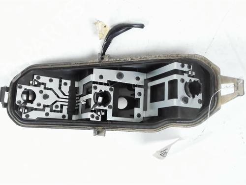 Lampeholder Lampeholder RENAULT TWINGO II (CN0_) 1.2 16V (CN04, CN0B) (75 hp) 33743490 33743490