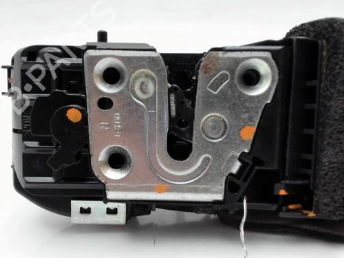 Used Rear right lock NISSAN JUKE (F15) 1.5 dCi (110 hp) 20422419