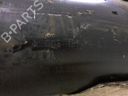 Starter MERCEDES-BENZ B-CLASS Sports Tourer (W245) B 200 CDI (245.208) | BP20437616M8 