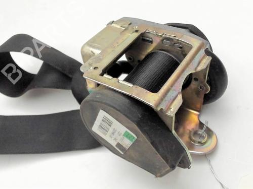 Front right belt tensioner MERCEDES-BENZ VITO Bus (W639) 115 CDI (639.701, 639.703, 639.705) | BP26532246C88 