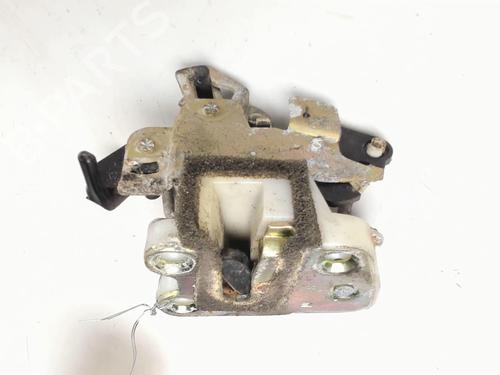 Used Rear right lock Rear right lock OPEL FRONTERA A (U92) 2.5 TDS (115 hp) 21237683 21237683