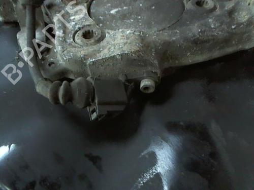Right rear steering knuckle AUDI A6 C6 Avant (4F5) 2.0 TDI | BP20458921M28 