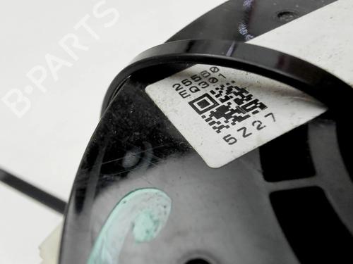 Squib airbag NISSAN X-TRAIL I (T30) 2.2 dCi 4x4 | BP28811103C102