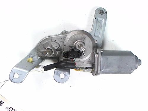 Rear wiper motor CHEVROLET MATIZ (M200, M250) 0.8 | BP20391760M102 