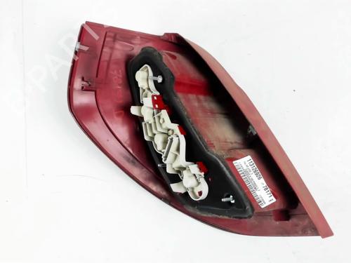 Right taillight MERCEDES-BENZ A-CLASS (W169) A 180 CDI (169.007, 169.307) | BP29956697C35 