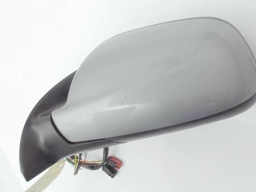 Left mirror PEUGEOT 307 (3A/C) 2.0 HDi 110 | BP20422295C26 
