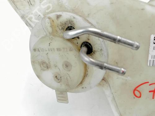 Used Windscreen washer tank MERCEDES-BENZ A-CLASS (W168) A 170 CDI (168.009, 168.109) (95 hp) 20420708