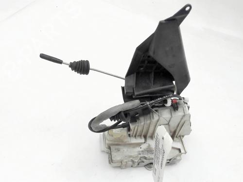 Rear right lock MERCEDES-BENZ B-CLASS Sports Tourer (W245) B 180 CDI (245.207) | BP22104020C99 