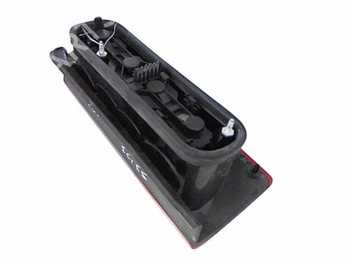 Left taillight OPEL COMBO Box Body/MPV 1.7 DI 16V | BP20478715C34 